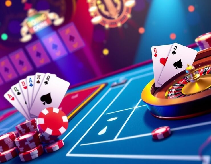 Payment methods and deposit interface on babe toto
