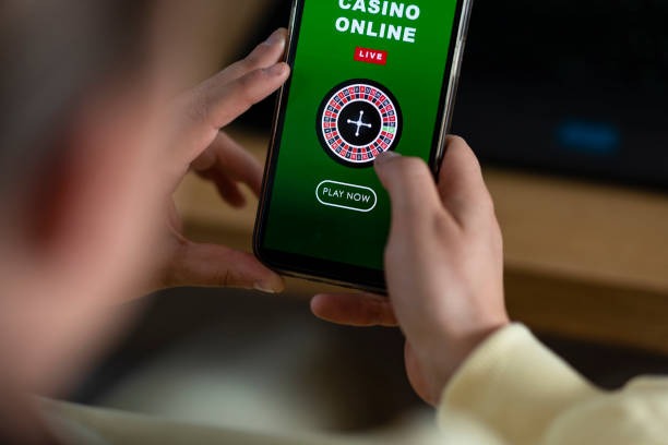 babe toto mobile app interface showing sportsbook and casino options